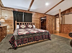 Story Eureka Springs | Sylvan Shores