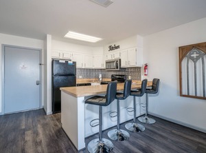 Southshore Springs | Lake Hamilton