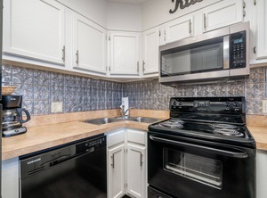 Southshore Springs | Lake Hamilton