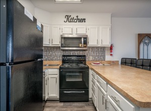 Southshore Springs | Lake Hamilton