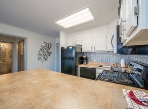 Southshore Springs | Lake Hamilton