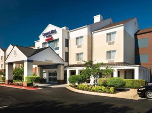 Springhill | Bentonville