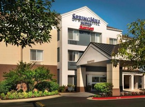Springhill | Bentonville