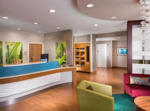 Springhill | Bentonville
