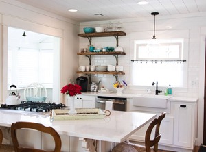 Cottage Bentonville | Downtown