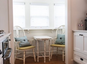 Cottage Bentonville | Downtown