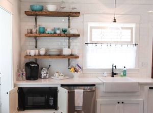 Cottage Bentonville | Downtown