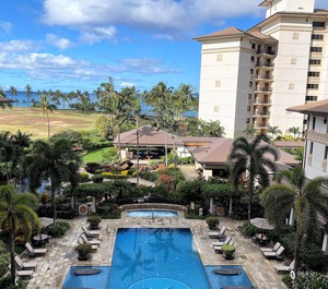 Beach Villas Kapolei 