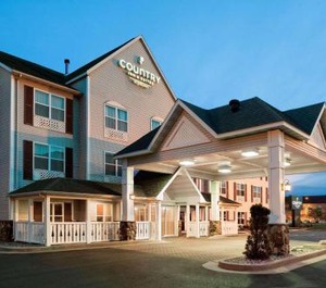 Country Inn 