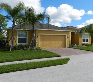 Crane Roost Villa 