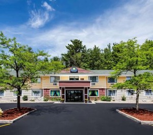 Days Inn 