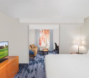 Fairfield Inn 