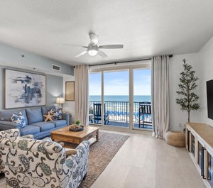 Shores Of Panama City Beach 