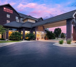Hilton Garden Inn Madison Sun Prairie 