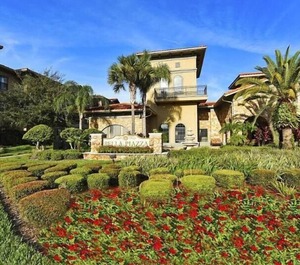 Bella Piazza 