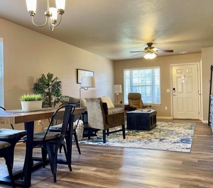 Cottage Bentonville 