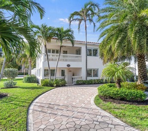 B Ocean Fort Lauderdale 
