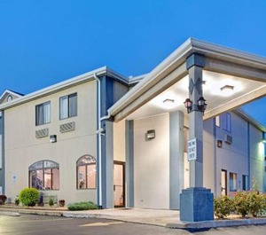 Travelodge 