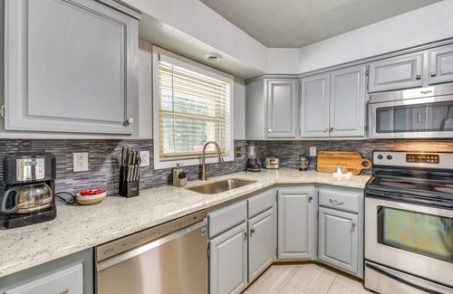 Bella Vista Apartment | 101 m² Apartment ∙ 2 bedrooms ∙ 7 guests