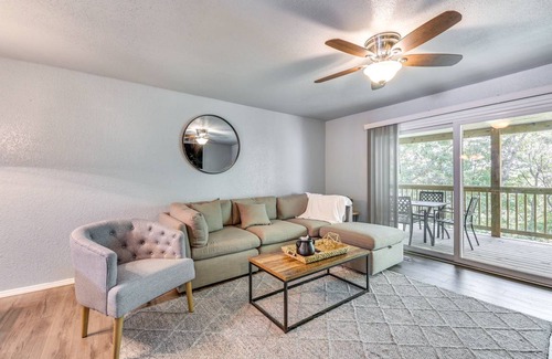 Bella Vista Apartment | 101 m² Apartment ∙ 2 bedrooms ∙ 7 guests