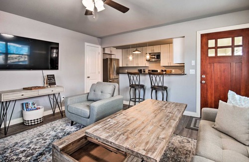 Downtown House | 111 m² House ∙ 3 bedrooms ∙ 6 guests