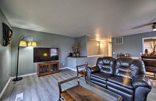 Bella Vista Apartment | 116 m² Apartment ∙ 2 bedrooms ∙ 6 guests