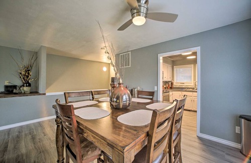 Bella Vista Apartment | 116 m² Apartment ∙ 2 bedrooms ∙ 6 guests