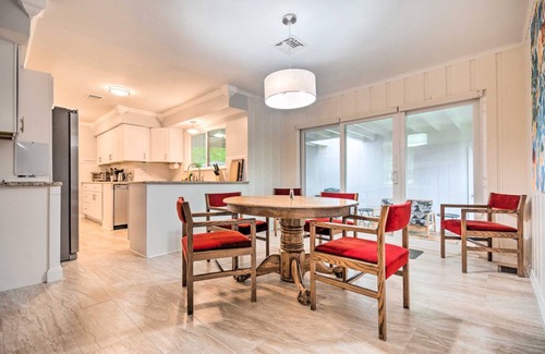 Briarwood House | 130 m² House ∙ 2 bedrooms ∙ 4 guests