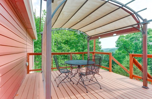 Sylvan Shores House | 137 m² House ∙ 3 bedrooms ∙ 10 guests