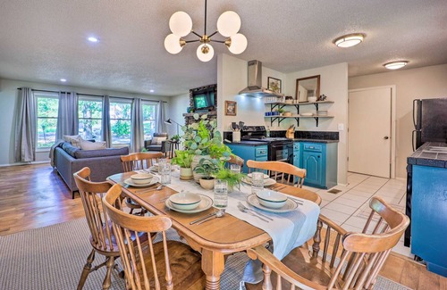 Bella Vista House | 139 m² House ∙ 3 bedrooms ∙ 8 guests