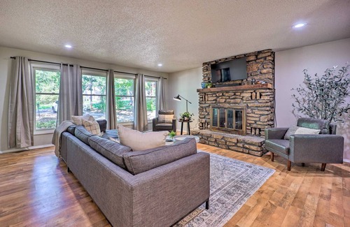 Bella Vista House | 139 m² House ∙ 3 bedrooms ∙ 8 guests