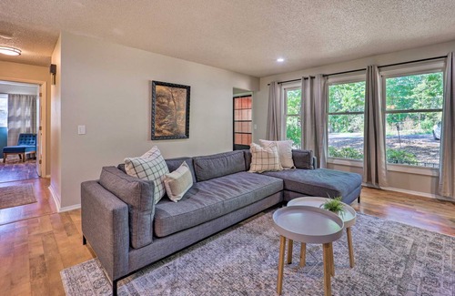 Bella Vista House | 139 m² House ∙ 3 bedrooms ∙ 8 guests