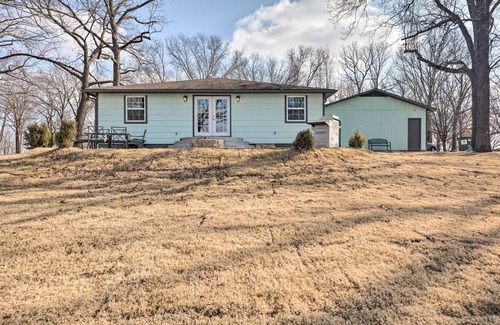 Sylvan Shores House | 139 m² House ∙ 4 bedrooms ∙ 10 guests