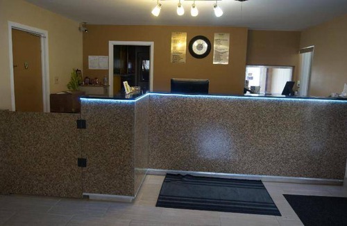 Malvern Hotel | 14 m² Motel ∙ 4 guests