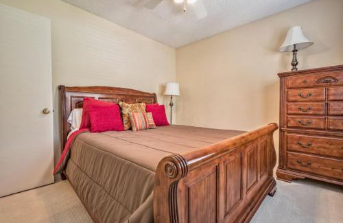 Hot Springs Village Apartment | 14624 - 24 Lindsay Lane