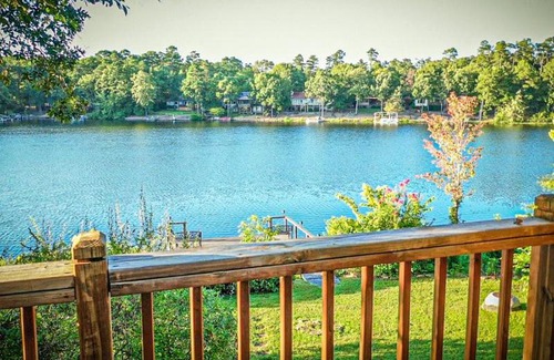 Hot Springs Village House | 14652 - 52 Majorca Drive