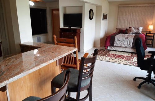 Hot Springs Village House | 14652 - 52 Majorca Drive