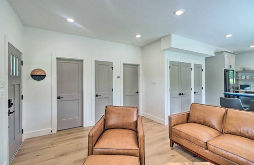 Higden House | 148 m² House ∙ 3 bedrooms ∙ 8 guests