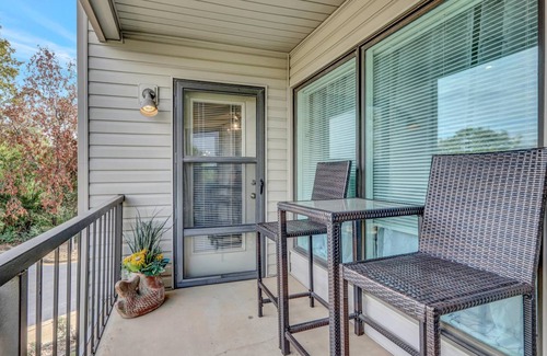 Lake Hamilton Apartment | 153 m² Apartment ∙ 2 bedrooms ∙ 6 guests