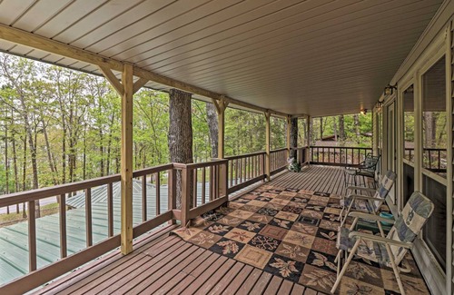 Edgemont House | 176 m² House ∙ 3 bedrooms ∙ 6 guests