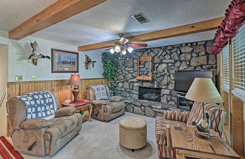 Edgemont House | 176 m² House ∙ 3 bedrooms ∙ 6 guests