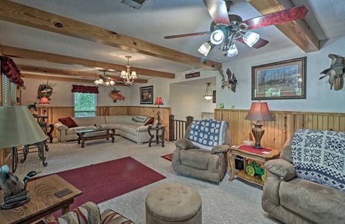 Edgemont House | 176 m² House ∙ 3 bedrooms ∙ 6 guests