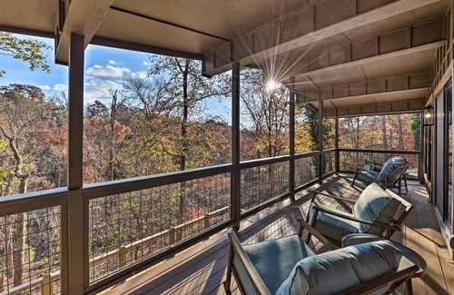 Bella Vista House | 176 m² House ∙ 3 bedrooms ∙ 9 guests
