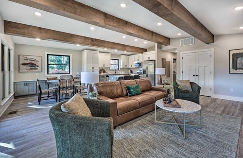 Bella Vista House | 176 m² House ∙ 3 bedrooms ∙ 9 guests