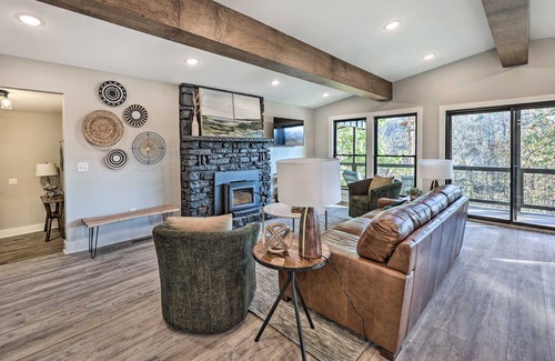 Bella Vista House | 176 m² House ∙ 3 bedrooms ∙ 9 guests