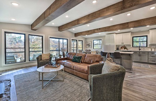 Bella Vista House | 176 m² House ∙ 3 bedrooms ∙ 9 guests