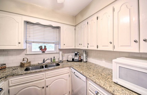 Hot Springs Village Apartment | 180 m² Apartment ∙ 2 bedrooms ∙ 8 guests