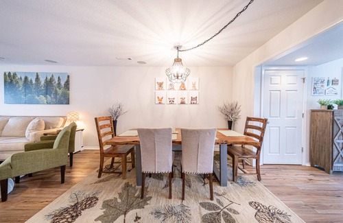 Bella Vista House | 184 m² House ∙ 3 bedrooms ∙ 1 guest