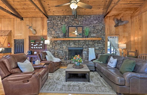 Arkadelphia House | 185 m² House ∙ 2 bedrooms ∙ 8 guests