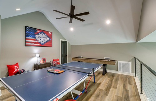 Higden House | 203 m² House ∙ 4 bedrooms ∙ 10 guests